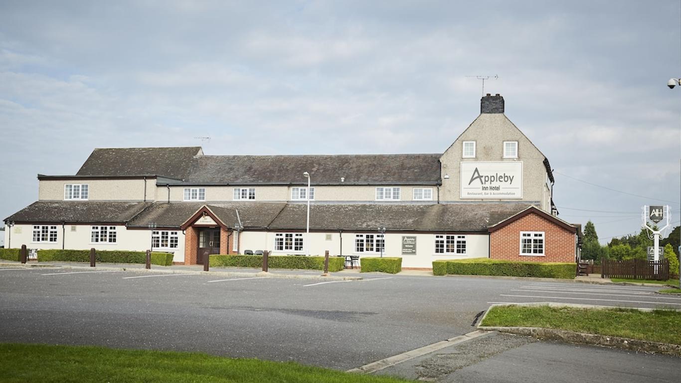 The Appleby Inn Hotel