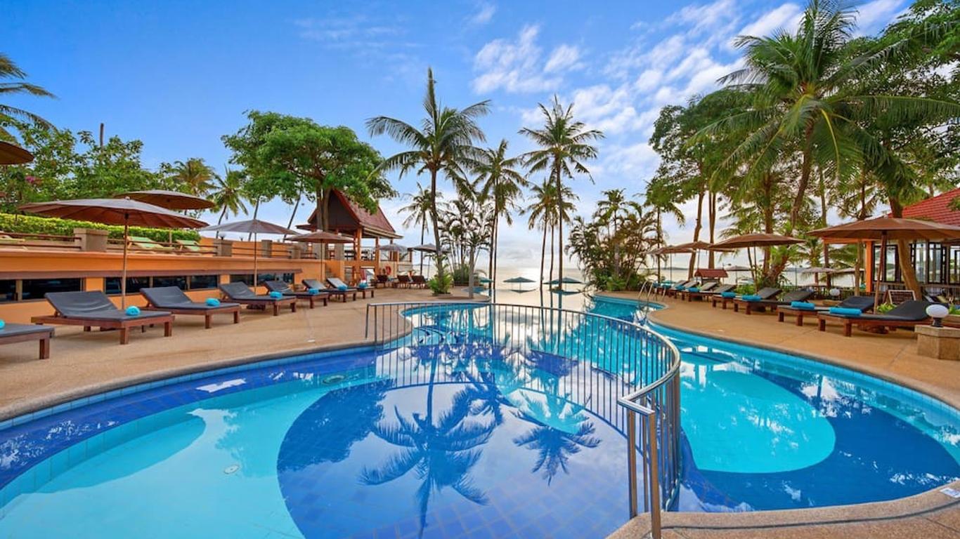 Pinnacle Samui Resort Sha Plus