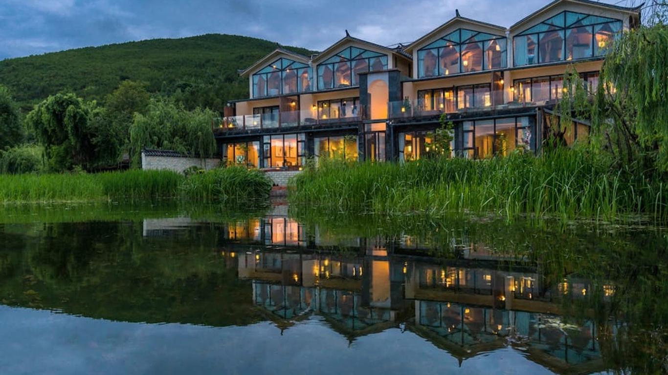 Walden Lugu Lake Zen Retreat