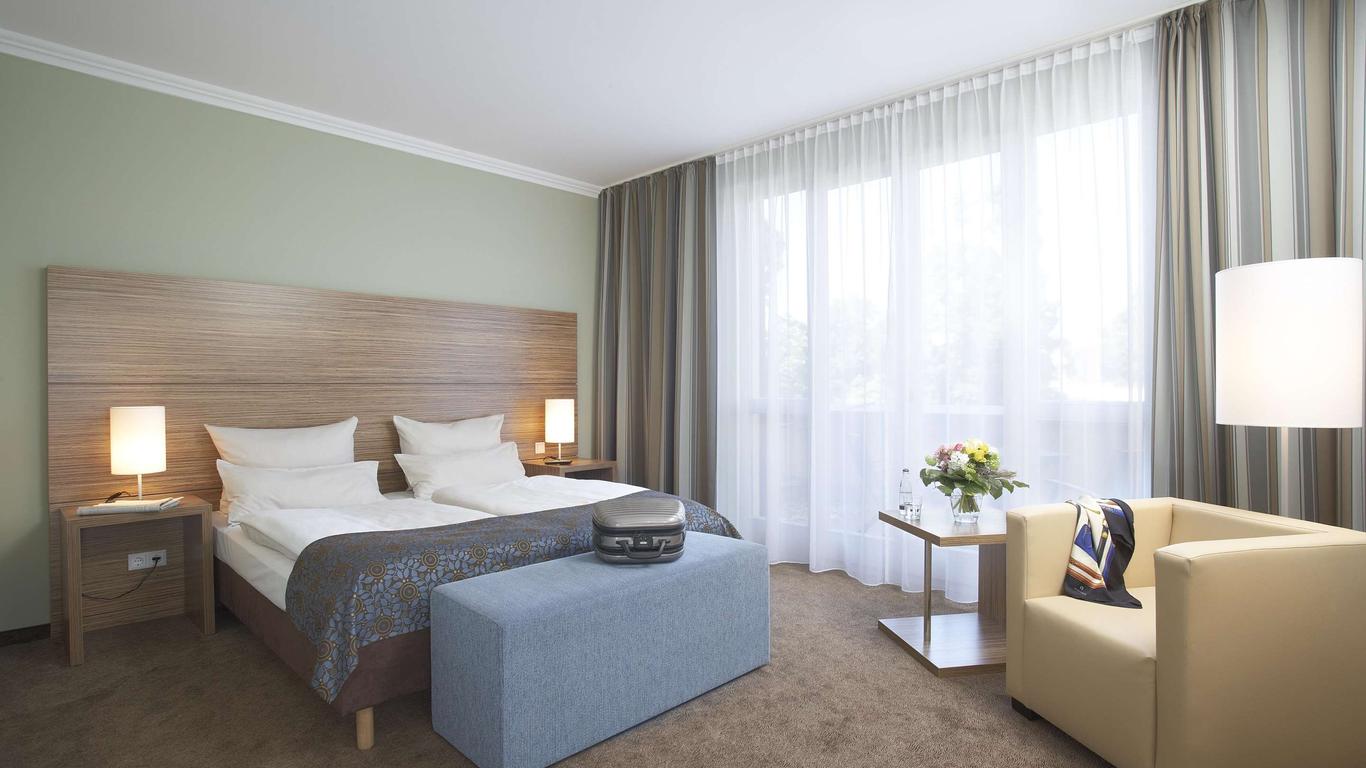 Hotel Central Regensburg CityCentre, Sure Hotel Collection