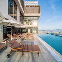 Green Beach Hotel Nha Trang