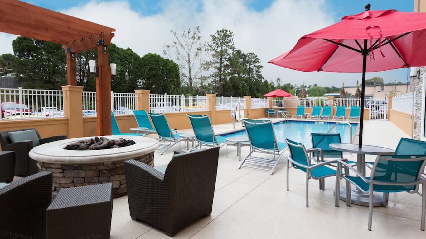 TownePlace Suites by Marriott Gainesville Northwest