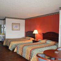 Granbury Inn & Suites