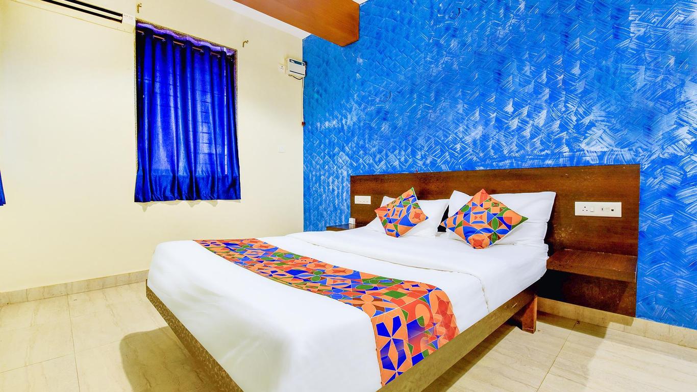 Fabhotel Ashirwad