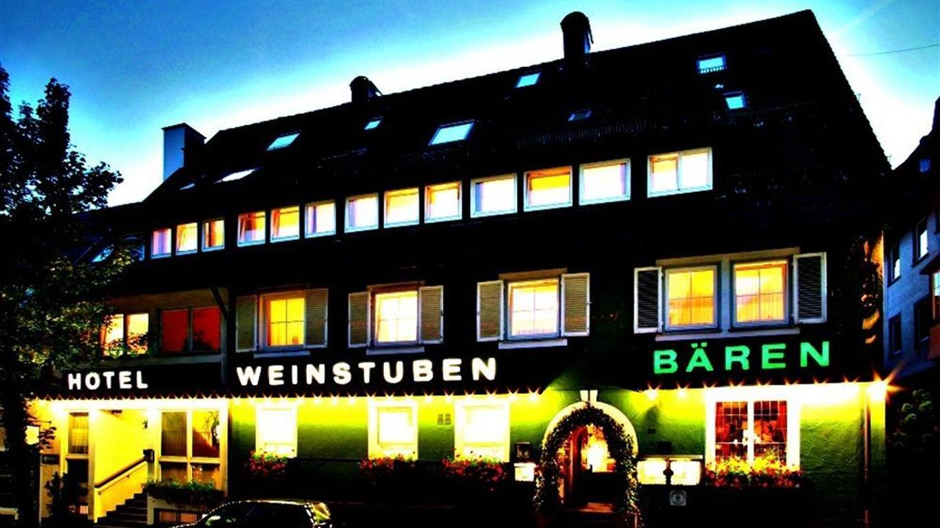 Hotel Restaurant Baren