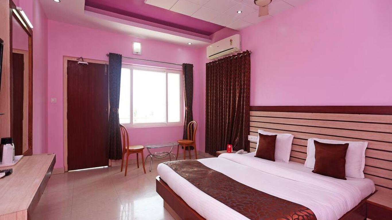 OYO 10046 Hotel Swarna Villa