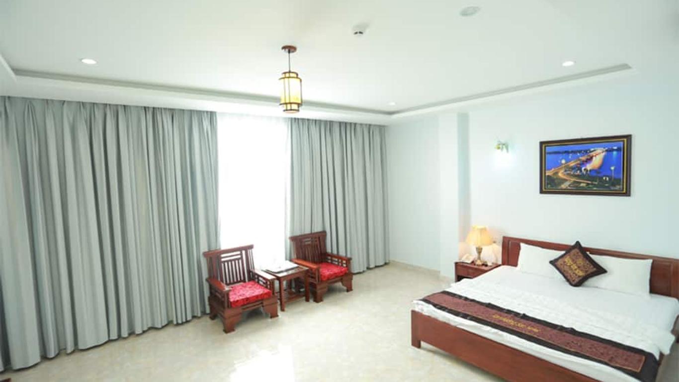 Tan Truong Son Hotel