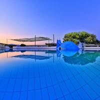 Apollonia Beach Resort & Spa