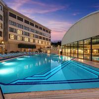 Kaya Izmir Thermal & Convention