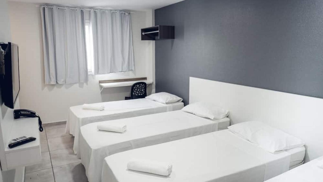 Rota 232 Hotel