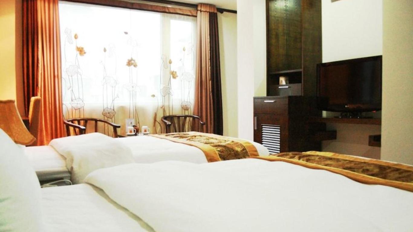 Hoang Anh 2 Hotel