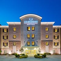 Candlewood Suites Mcdonough