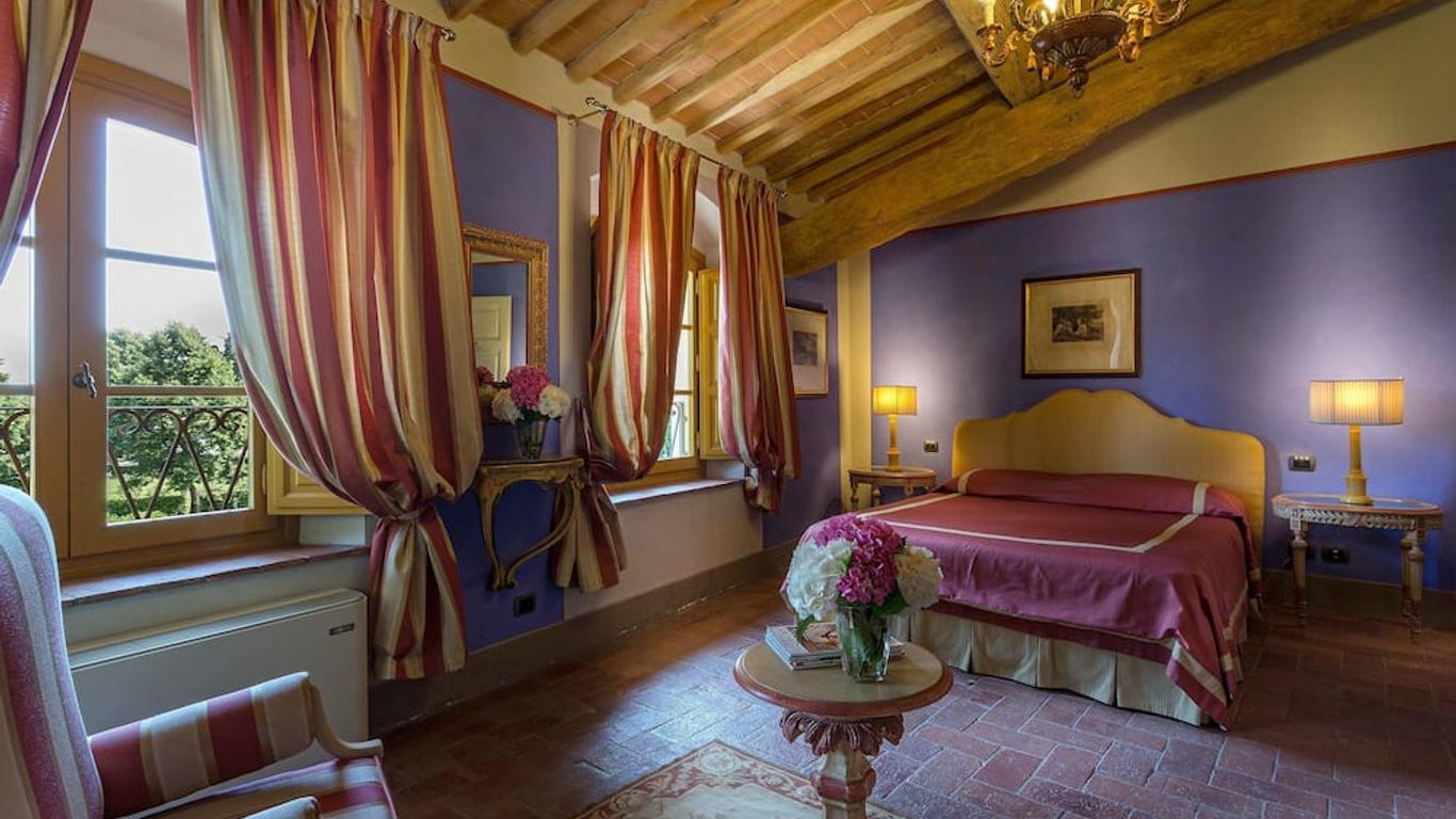 La Dimora dell'Inventore Luxury B&B