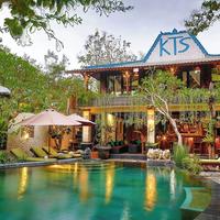 Kts Balinese Villas