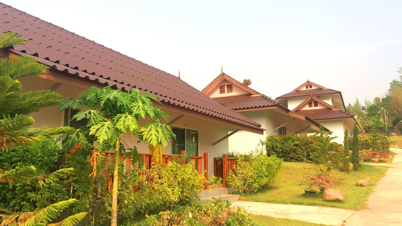 Phu Pai Kaew Resort