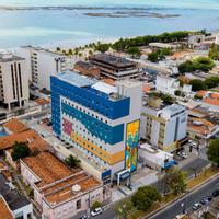 ibis budget Maceió Pajuçara