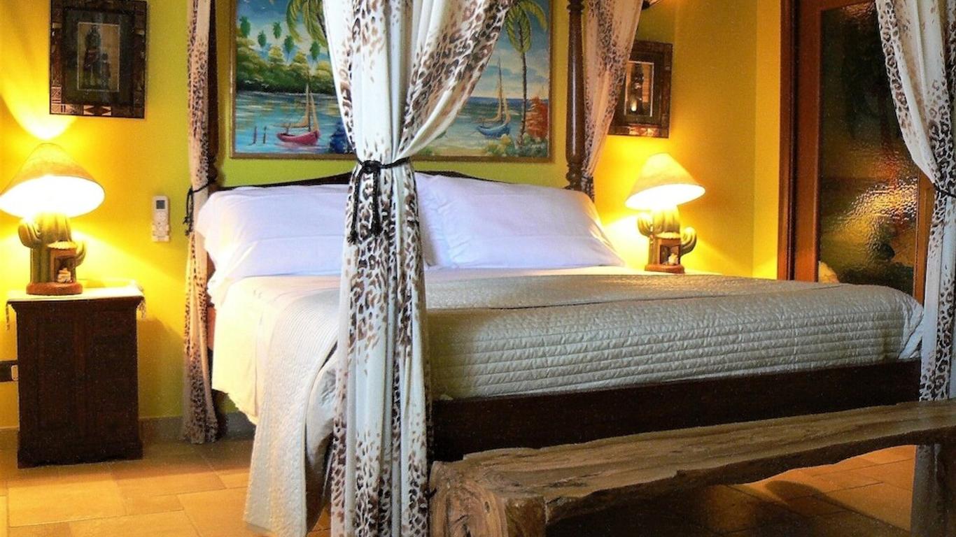 Antigua B&B