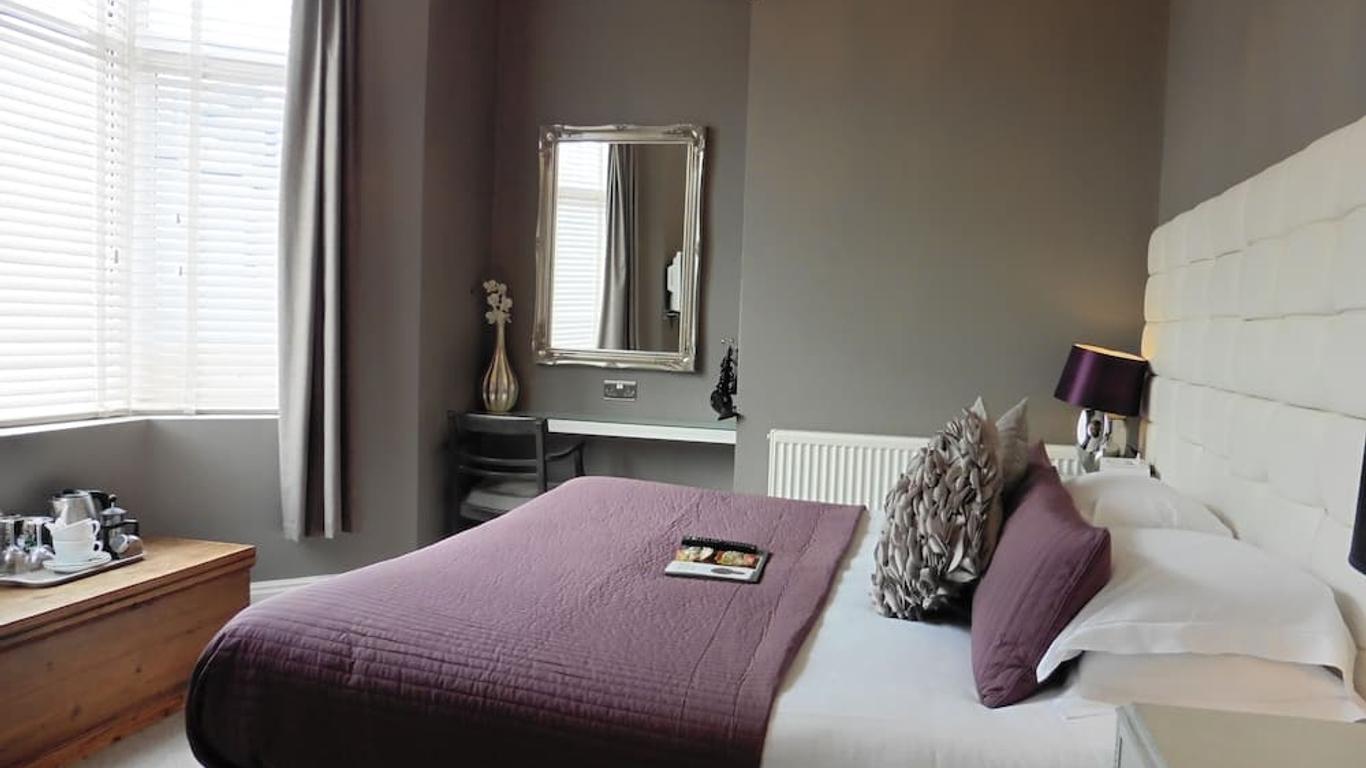 Brighton Inn Boutique Guest Accommodation