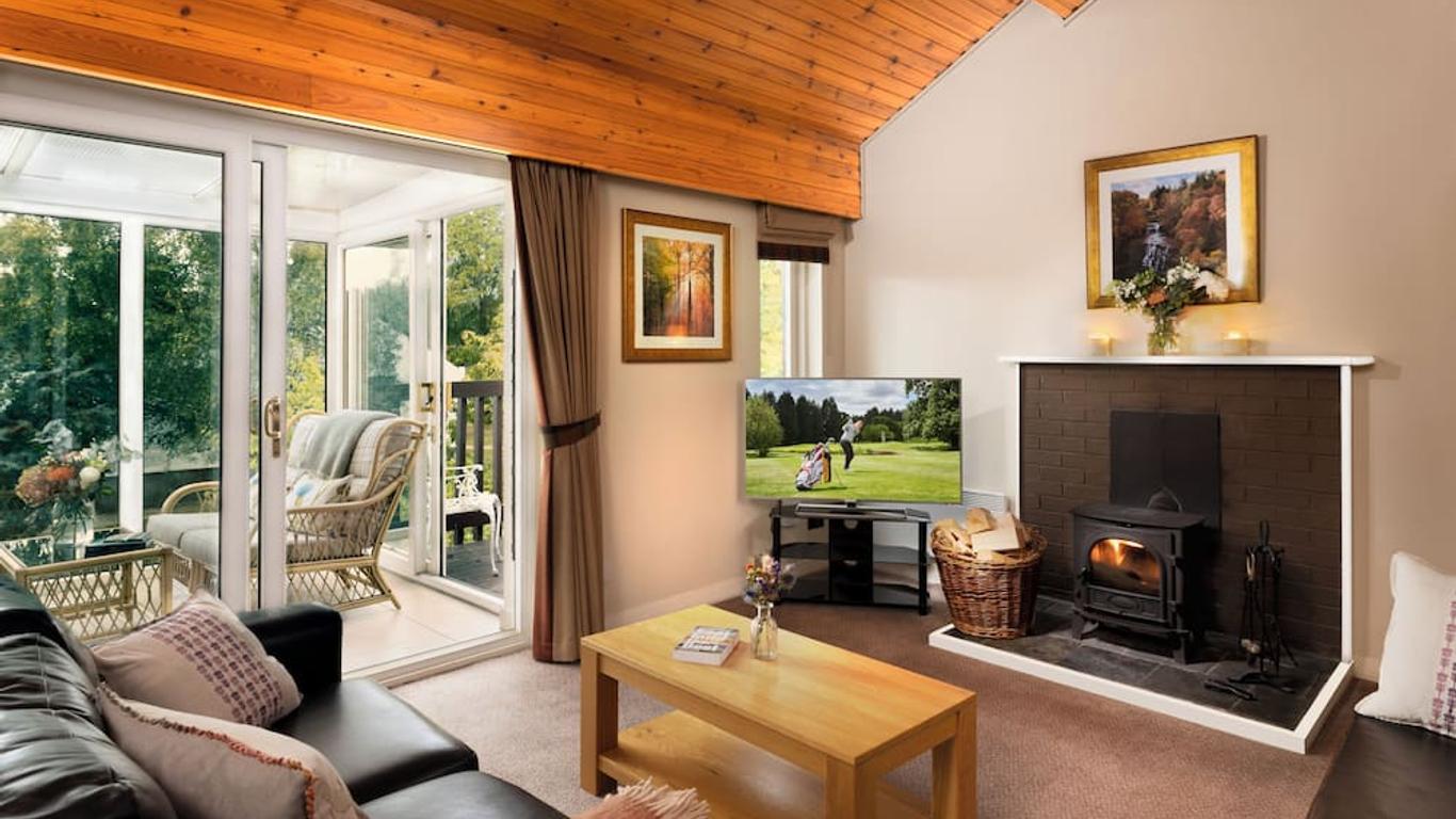 Macdonald Spey Valley Resort