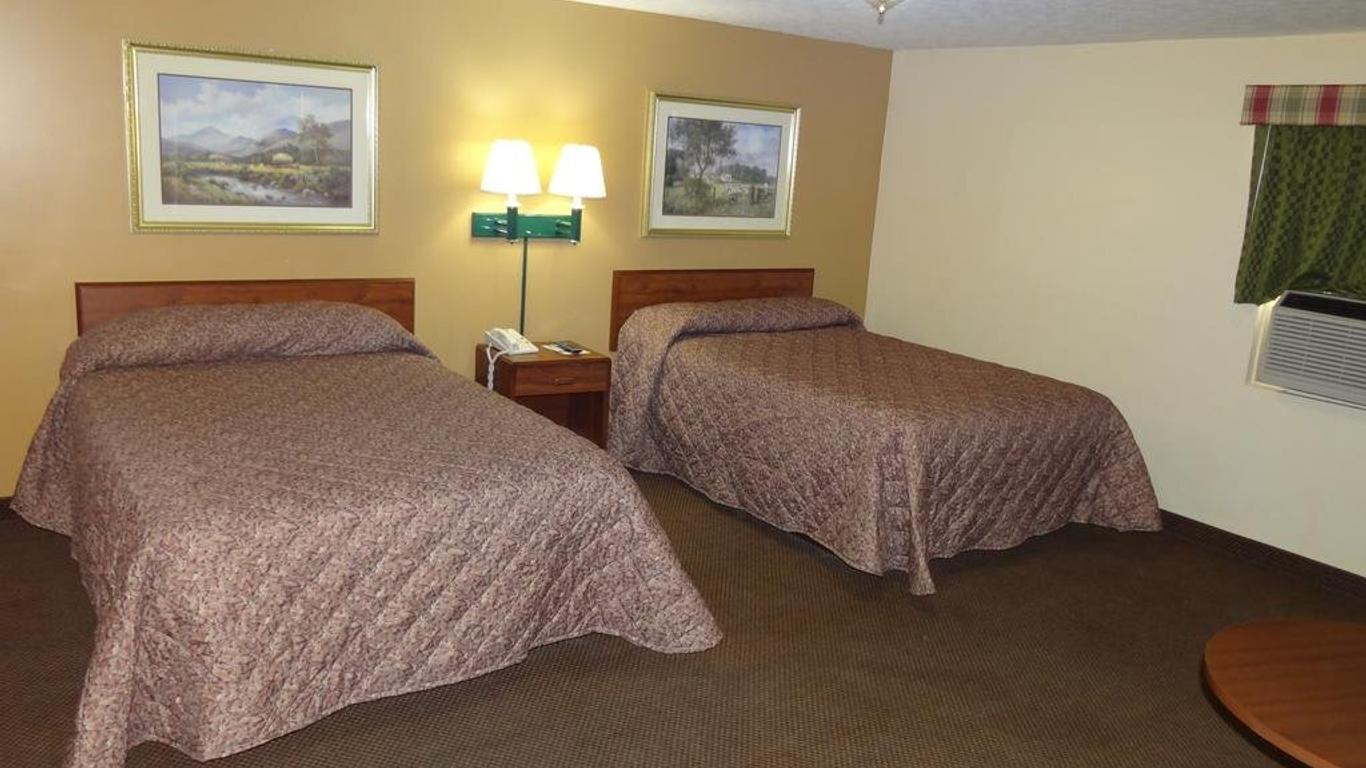 Budget Inn Columbus