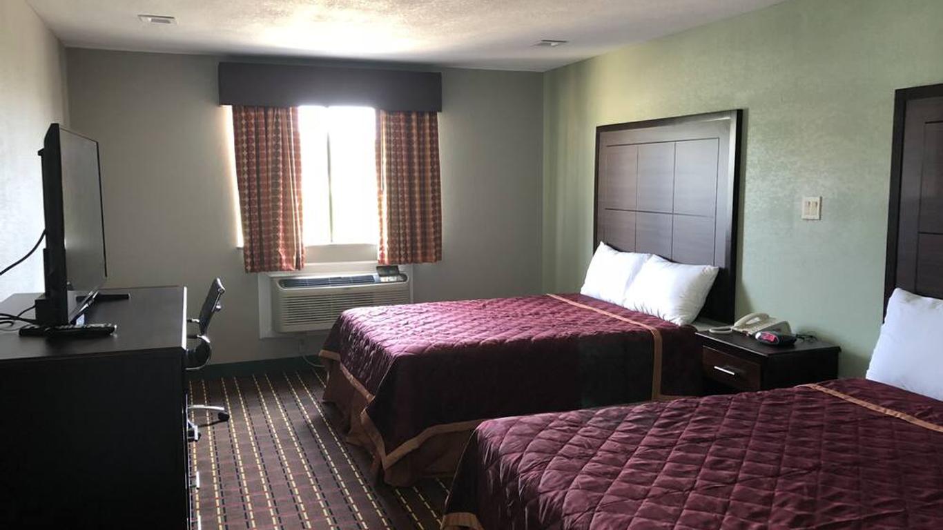 Texas Inn & Suites