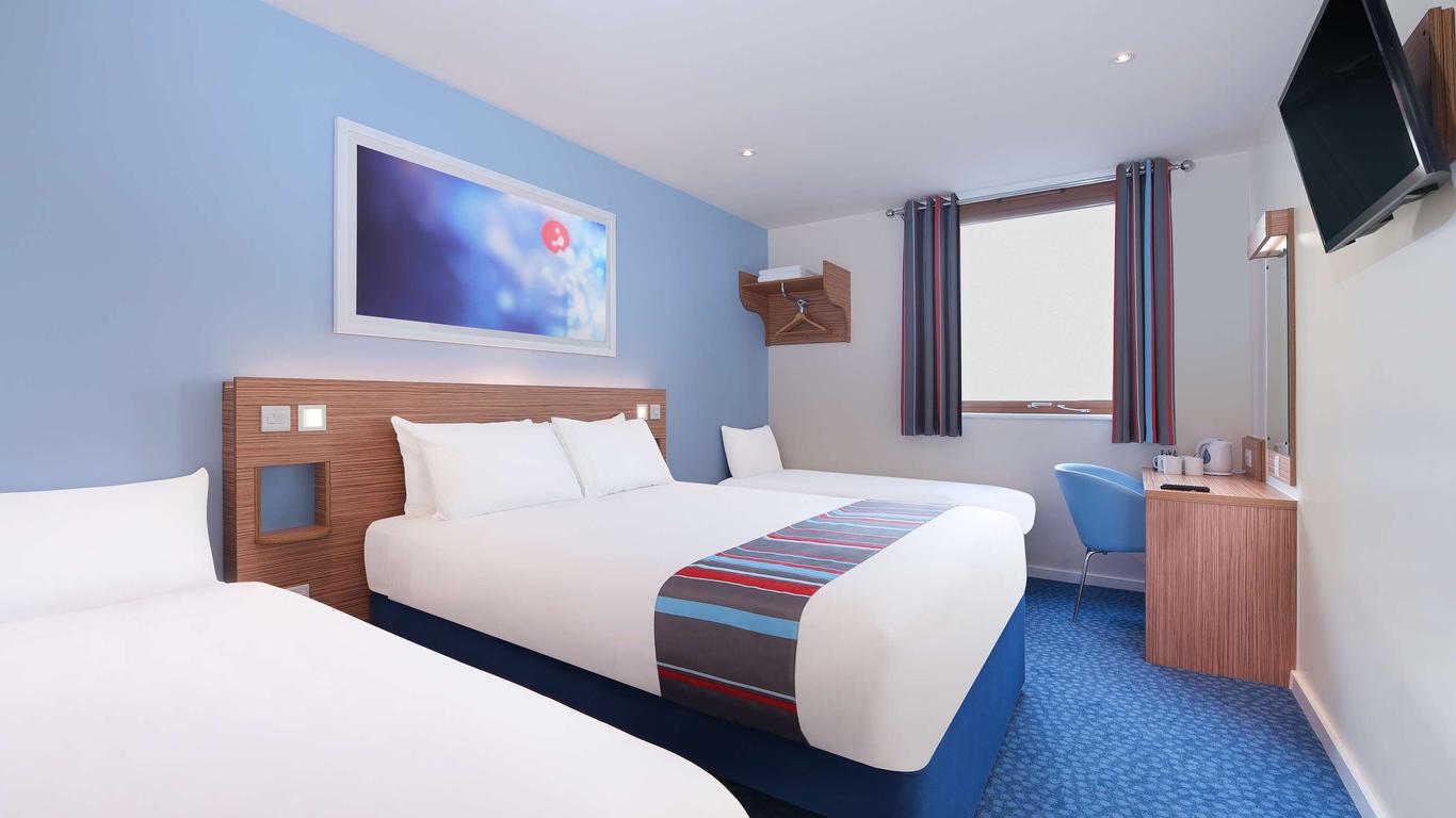 Travelodge Cockermouth