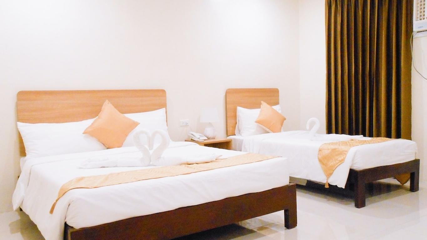 Rublin Hotel Cebu