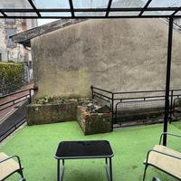 Appartement Terrasse Garage