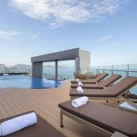 Comodo Nha Trang Hotel