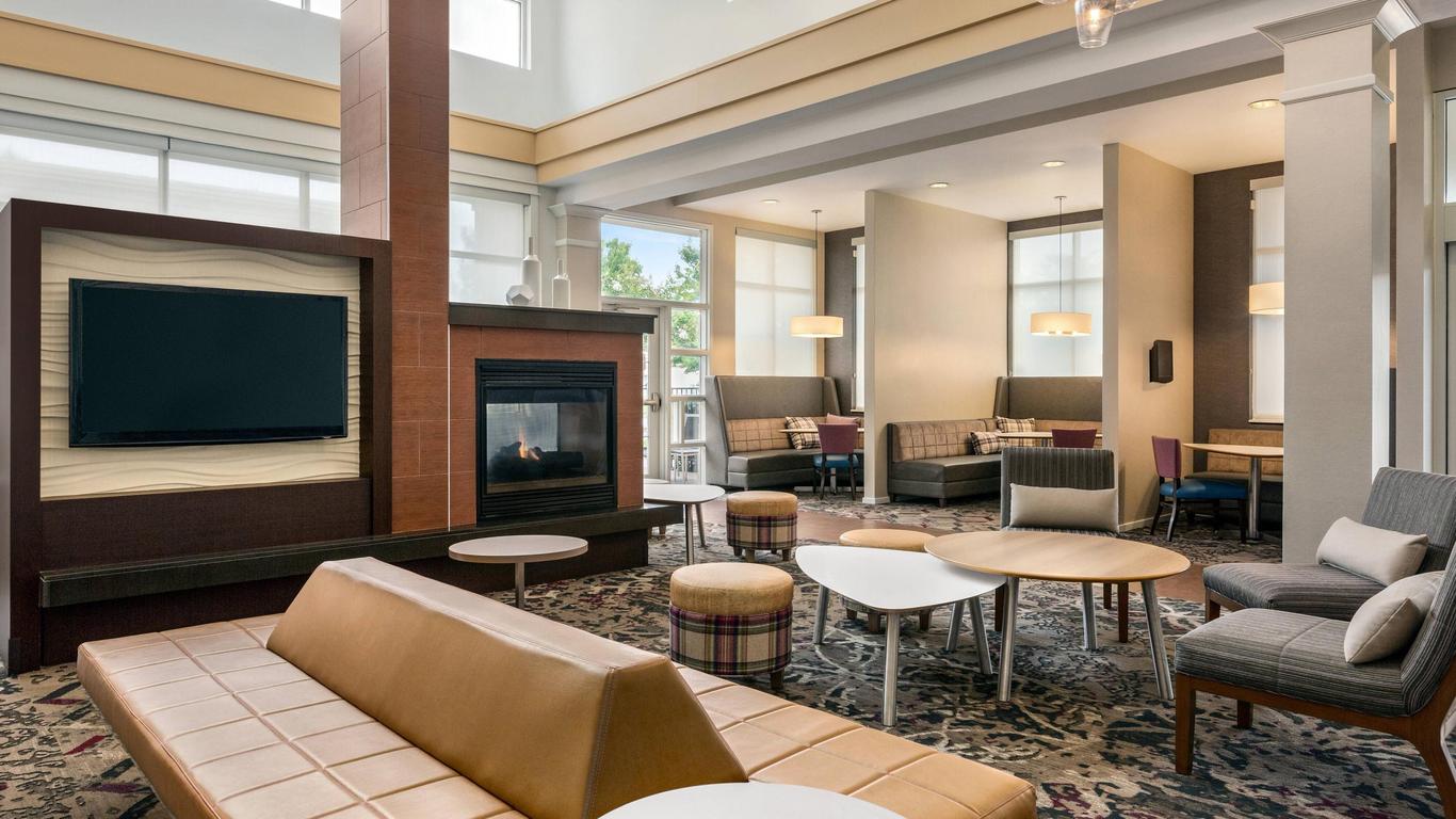 Residence Inn Chattanooga Near Hamilton Place