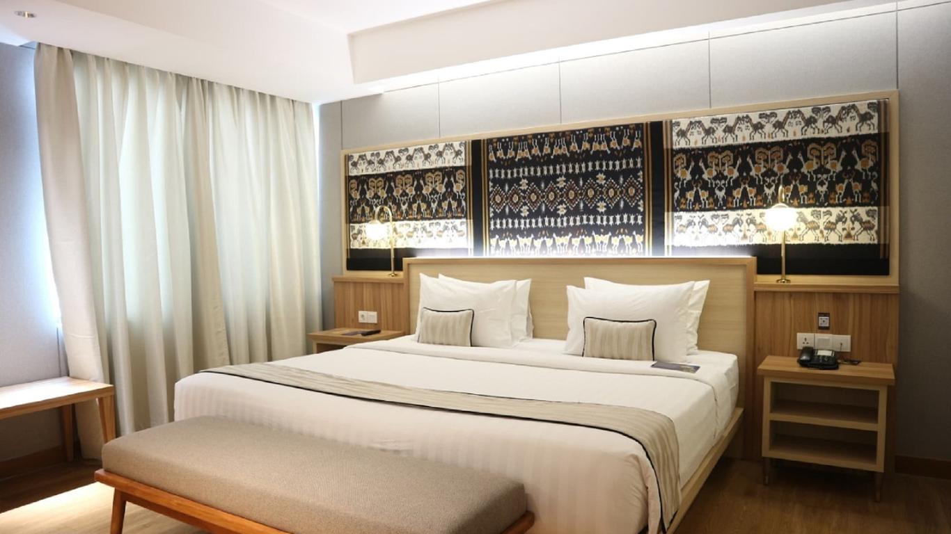 Hotel Santika Premiere Bintaro