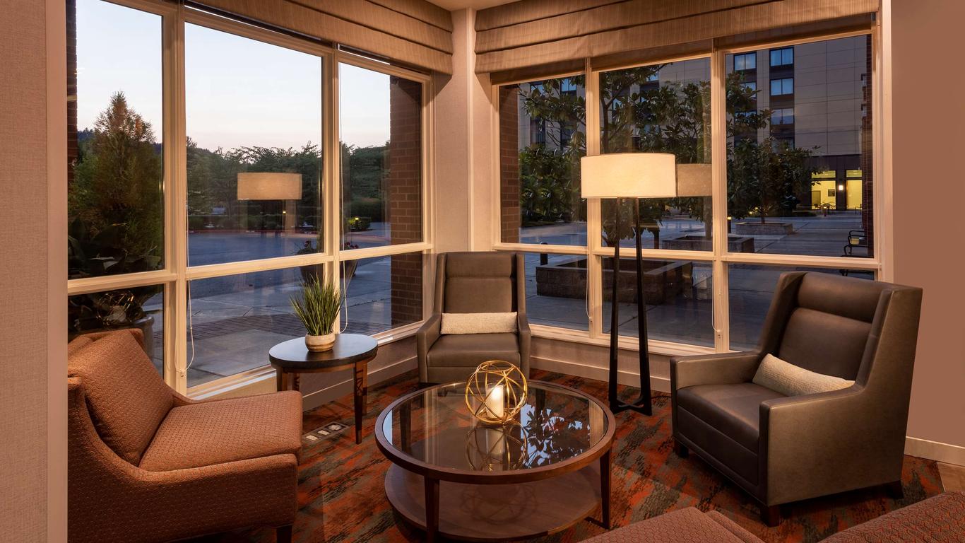 Hilton Garden Inn Seattle/Issaquah