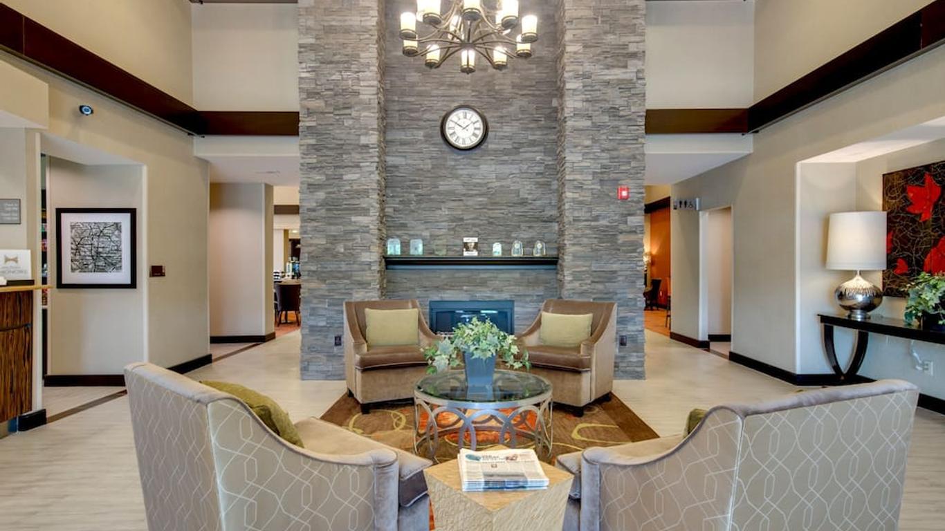 Homewood Suites by Hilton Doylestown