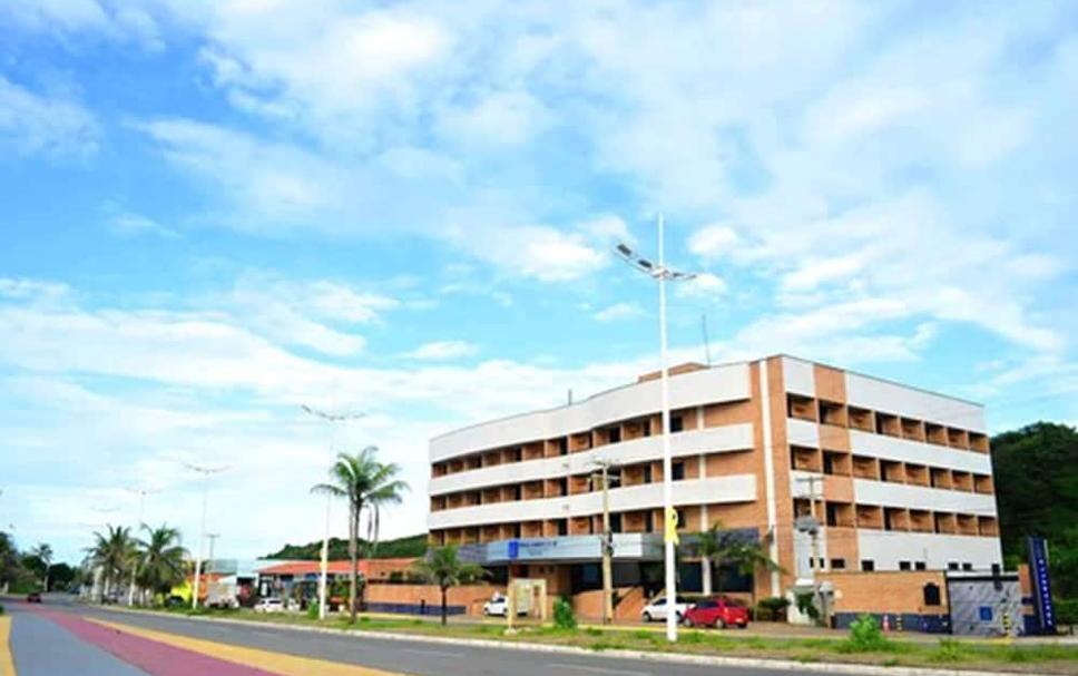 Edificio Foto