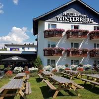 Hotel Winterberg Resort