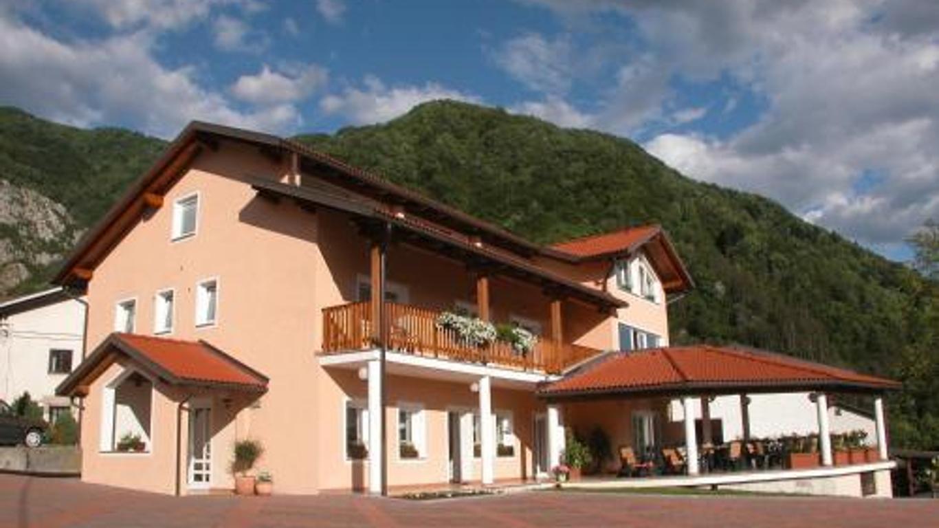 Hotel Penzion Kobala