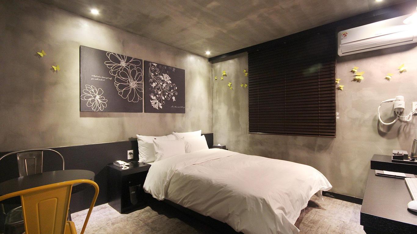 Design Hotel Xym