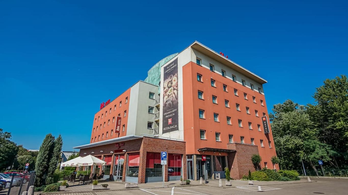 Ibis Katowice Zabrze