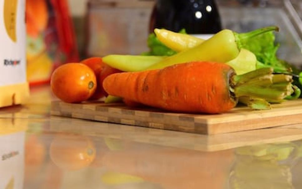 Cocina Foto