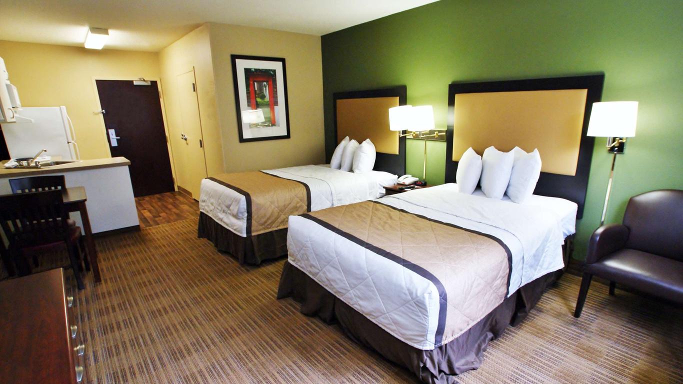 Extended Stay America Suites - Raleigh - Cary - Regency Parkway North