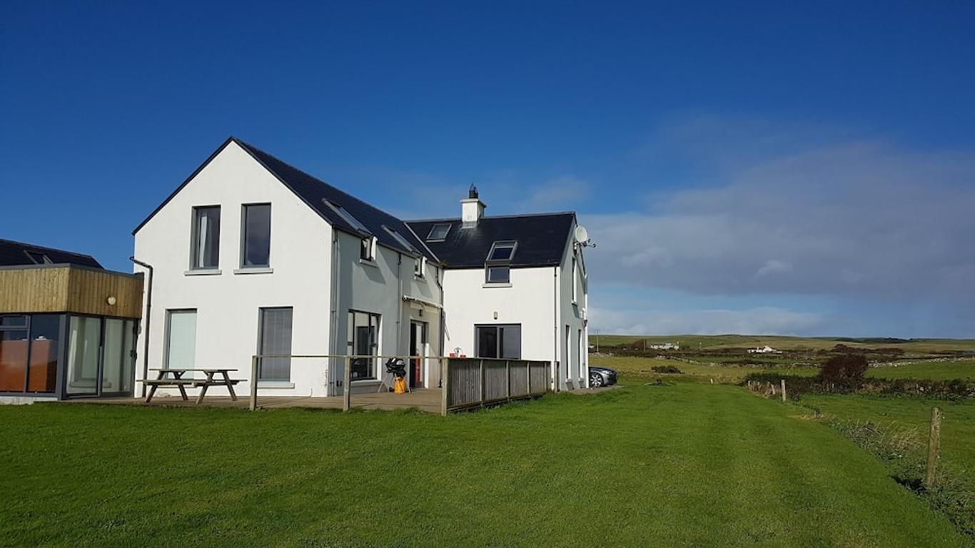 Blackberry Lodge Accommodation