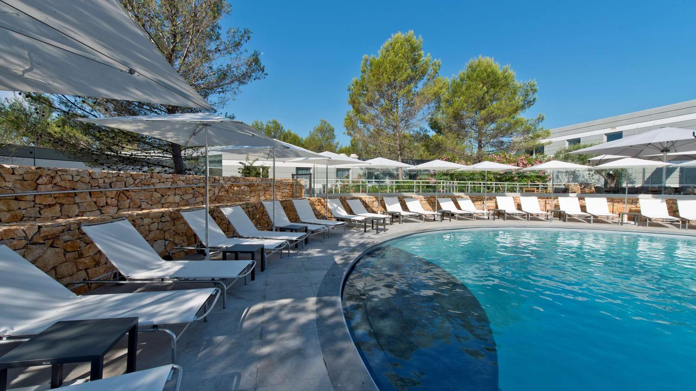 Golden Tulip Sophia Antipolis - Hotel & Spa