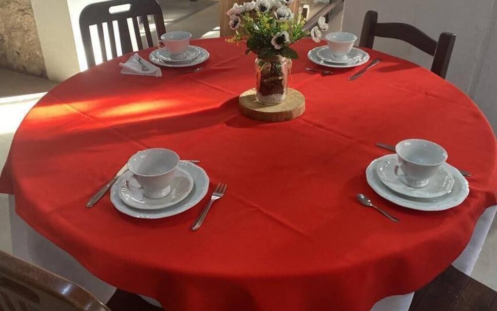 Comedor Foto