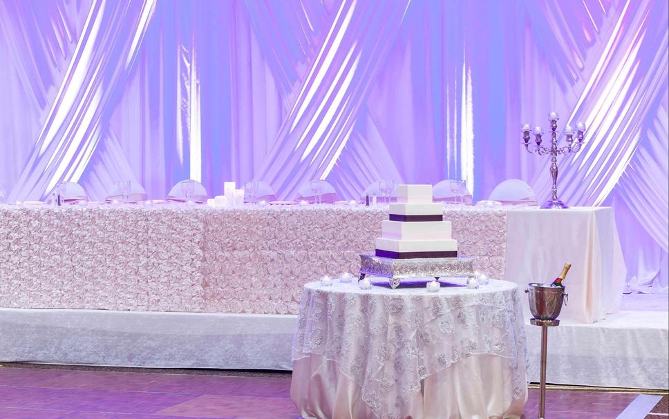 Sala de banquetes Foto