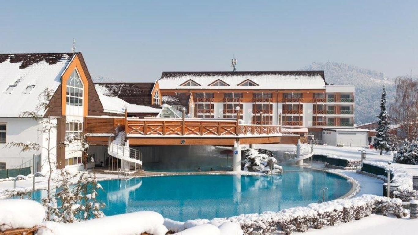 Terme Zrece - Hotel Vital