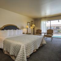 Days Inn by Wyndham Modesto