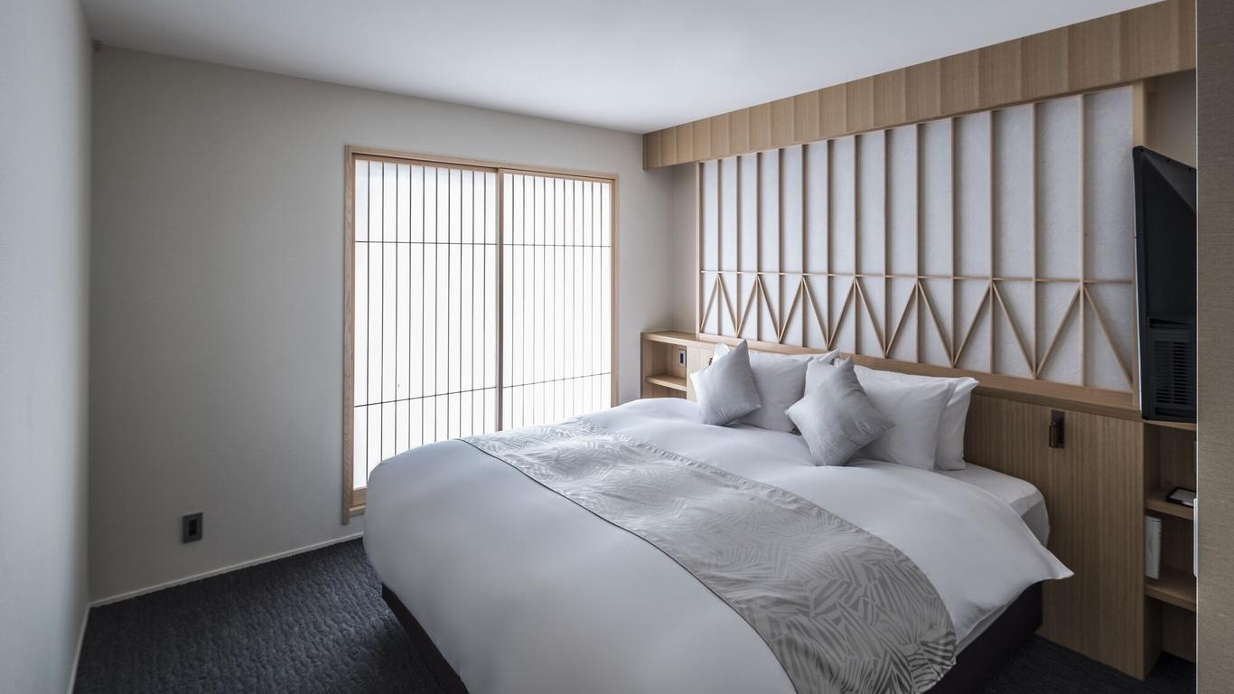 Tomoya Residence Hotel Kyoto