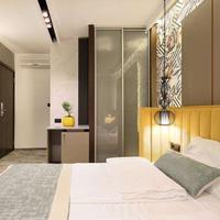 Boutique Hotel Platinum