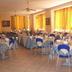 Sala de banquetes