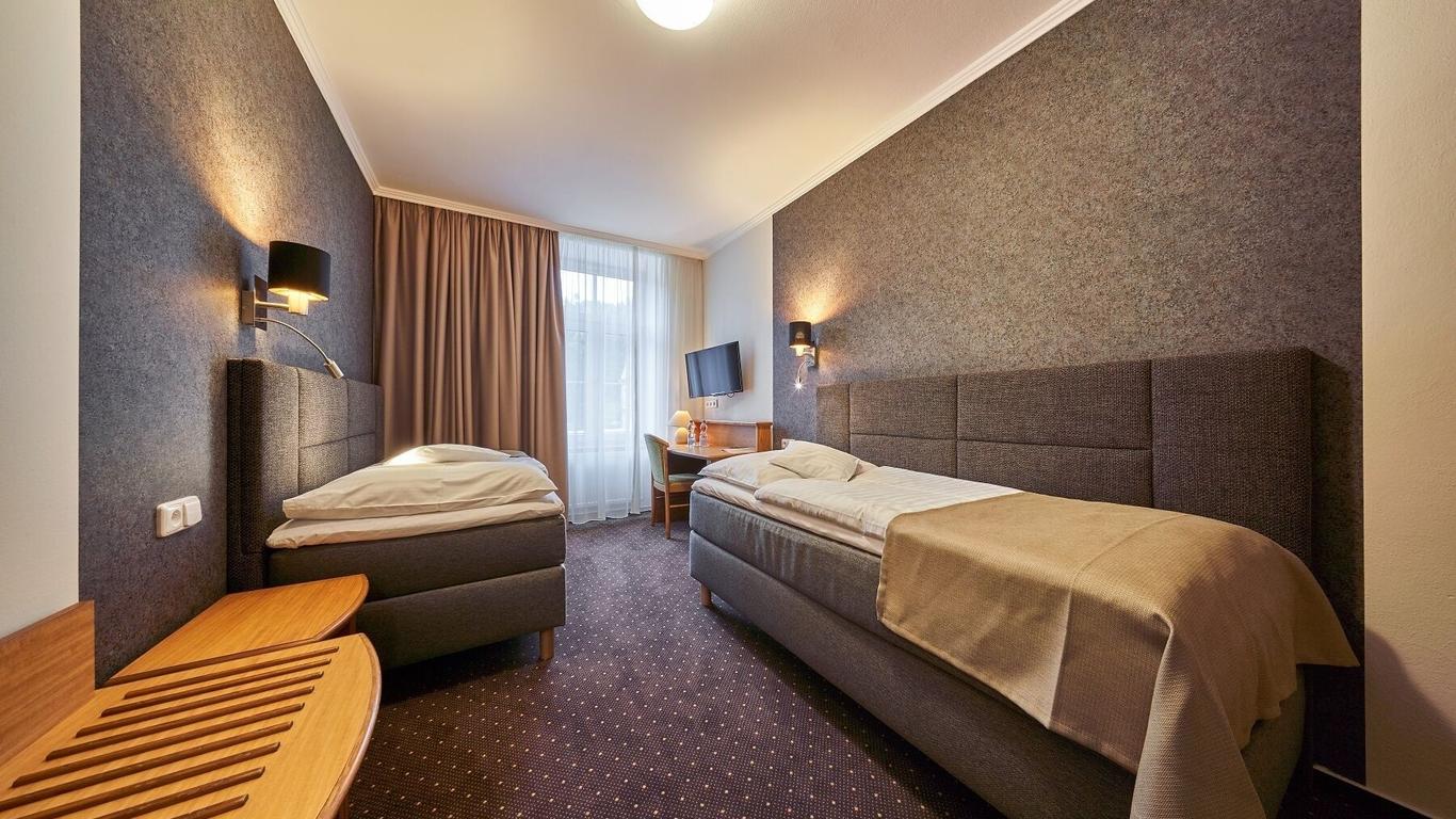 Hotel Adam Trutnov